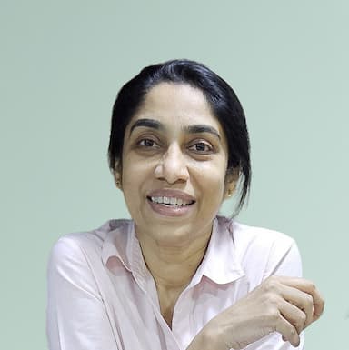 Farzana Kandoth profile