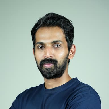 Rahul Raghavan profile