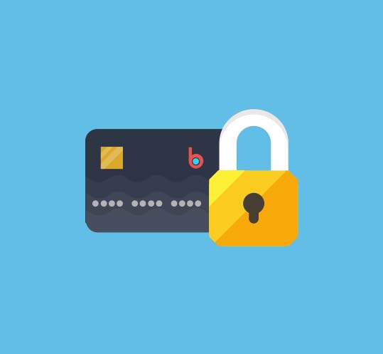 eCommerce website security